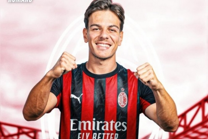 Here we go！罗马诺：米兰将签布鲁日中场贾沙里，总价3900万欧