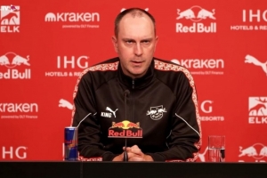 莱比锡主帅：非常期待客场对阵拜仁，取胜的关键在于做好防守