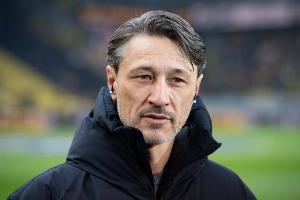 图片报：科瓦奇须消除球员漫不经心的态度，中场仍须提升创造力