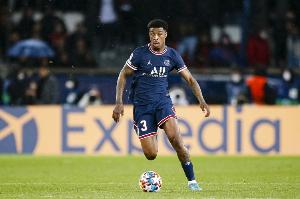 队报：米兰夏窗最后尝试签下金彭贝，但他甚至没有对报价做出回应