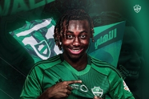 暗藏归化野心？沙特联赛重金引进新星，布局2034本土世界杯