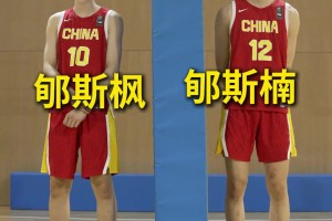 毫无默契又何尝不是一种默契呢！说好的无兄弟不篮球呢？