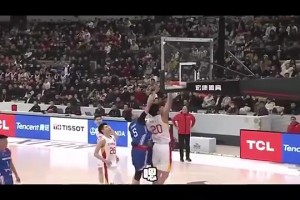 杨毅此前：希望杨瀚森别回来打亚洲杯，他现在回来也不能给男篮带来档次提升