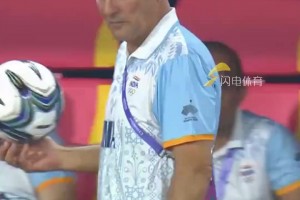 如何？伊万举荐前印度主帅斯蒂马奇执教国足