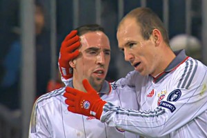 有一种两翼齐飞，叫罗贝里！