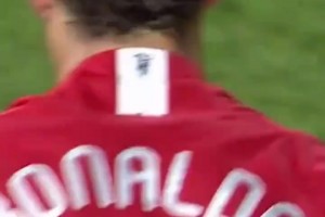 网友：那年，从马德拉岛走出的少年第一次征服了欧洲大陆！