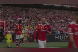 限定版博格巴！2021年博格巴曼联助攻大四喜！传球堪称教科书！