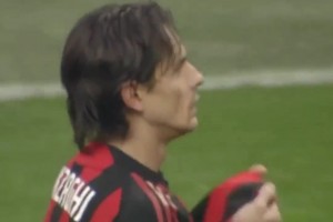 反越位之王！因扎吉若在VAR时代进球也不会少！