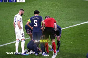 巴尔韦德腿部力量有多恐怖？