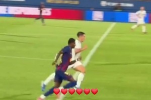 这下是真不错！拉什福德狂奔60米强吃对手助攻拉菲破门