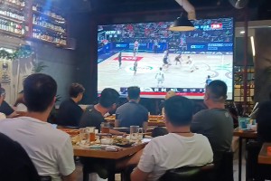 谁懂这一刻的含金量啊😭