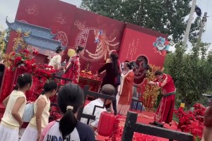 中法合婚！孩子一定要加入中国籍，从小打篮球😍